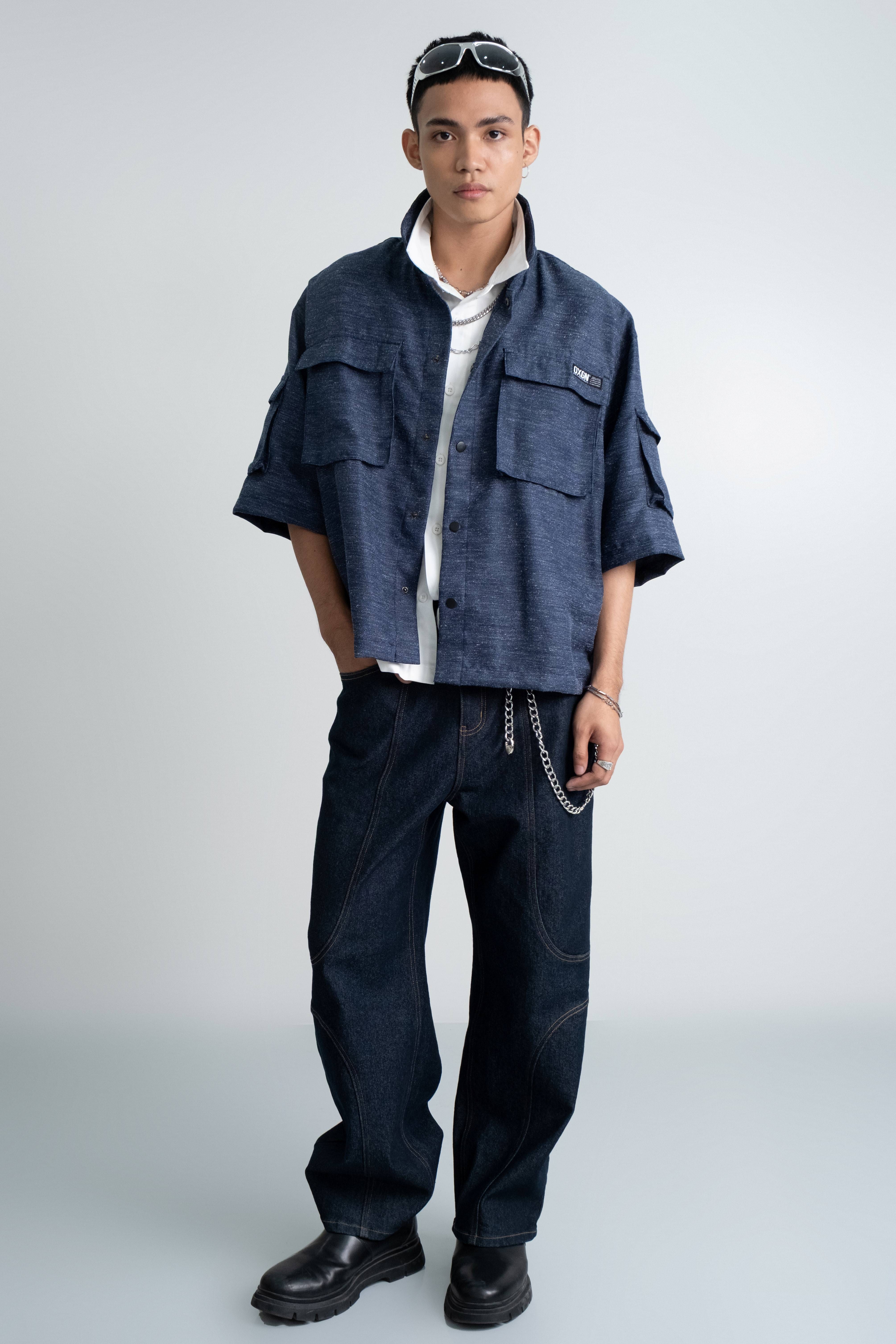 OXGN for Manila Fashion Week 2025.